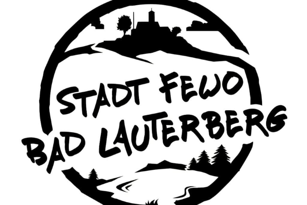 Stadt-Ferienwohnung Mit 55 M² Fuer 2 Erw. Personen Und Kind Bis 3 Jahren Bad Lauterberg Buitenkant foto